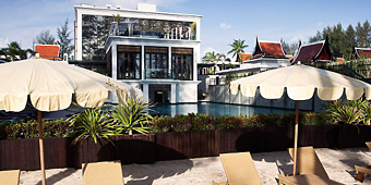 Maikhao Dream Villa Resort Phuket