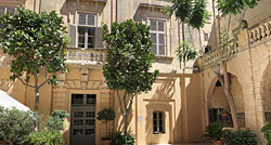 The Xara Palace Hotel Malta Mdina